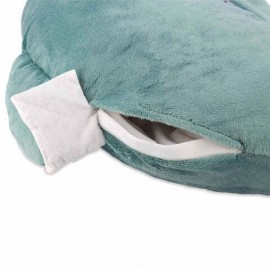 Petit Calme - Λούτρινο Δελφίνι Με Θήκη Petit Calme - Λούτρινο Δελφίνι Με Θήκη