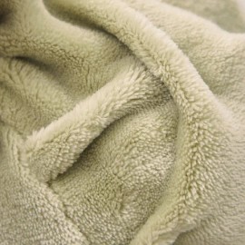 Intemporel - Μαλακό Αρκουδάκι Patapouf Πράσινο 17cm