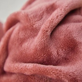 Intemporel - Υφασμάτινο Μουσικό Κουνελάκι Bordeaux 17cm