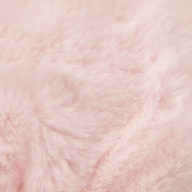 Intemporel - Μαλακό Κουνελάκι Patapouf Ροζ 17cm