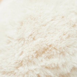 Intemporel - Υφασμάτινο Μουσικό Κουνελάκι Cream 17cm