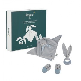 Lapinoo - Το Πρώτο Μου Σετ Δώρου Blue