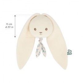 Lapinoo - Μαλακό Μουσικό Κουνελάκι Cream