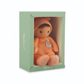 Tendre Bebe - Υφασμάτινη Κούκλα Μωρό Zinnia 24cm Tendre Bebe - Υφασμάτινη Κούκλα Μωρό Zinnia 24cm