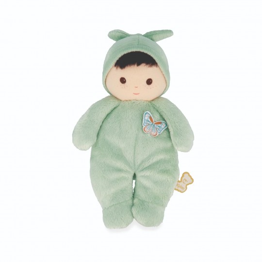 Tendre Bebe - Υφασμάτινη Κούκλα Μωρό Pilea 24cm Tendre Bebe - Υφασμάτινη Κούκλα Μωρό Pilea 24cm