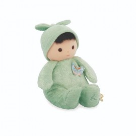 Tendre Bebe - Υφασμάτινη Κούκλα Μωρό Pilea 24cm Tendre Bebe - Υφασμάτινη Κούκλα Μωρό Pilea 24cm