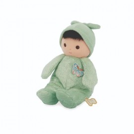 Tendre Bebe - Υφασμάτινη Κούκλα Μωρό Pilea 24cm Tendre Bebe - Υφασμάτινη Κούκλα Μωρό Pilea 24cm