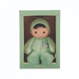 Tendre Bebe - Υφασμάτινη Κούκλα Μωρό Pilea 24cm Tendre Bebe - Υφασμάτινη Κούκλα Μωρό Pilea 24cm
