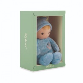 Tendre Bebe - Υφασμάτινη Κούκλα Μωρό Lin 24cm Tendre Bebe - Υφασμάτινη Κούκλα Μωρό Lin 24cm