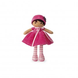 Poupees - Υφασμάτινη Κούκλα Emma 25cm