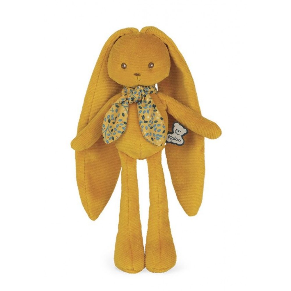 Lapinoo - Υφασμάτινο Κουνελάκι Μικρό Ochre 25cm