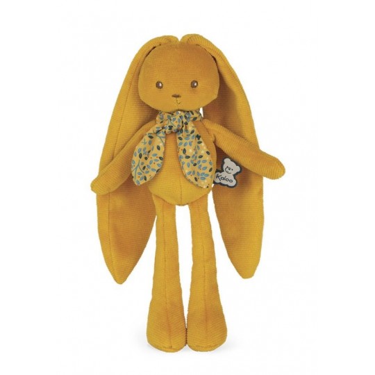 Lapinoo - Υφασμάτινο Κουνελάκι Μικρό Ochre 25cm