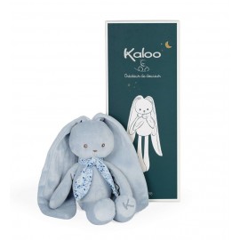 Lapinoo - Υφασμάτινο Κουνελάκι Μικρό Blue 25cm