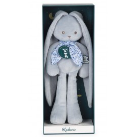 Lapinoo - Υφασμάτινο Κουνελάκι Μικρό Blue 25cm