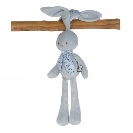 Lapinoo - Υφασμάτινο Κουνελάκι Μικρό Blue 25cm