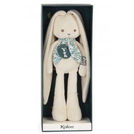 Lapinoo - Υφασμάτινο Κουνελάκι Μεσαίο Cream 35cm