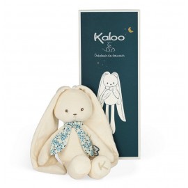 Lapinoo - Υφασμάτινο Κουνελάκι Μεσαίο Cream 35cm