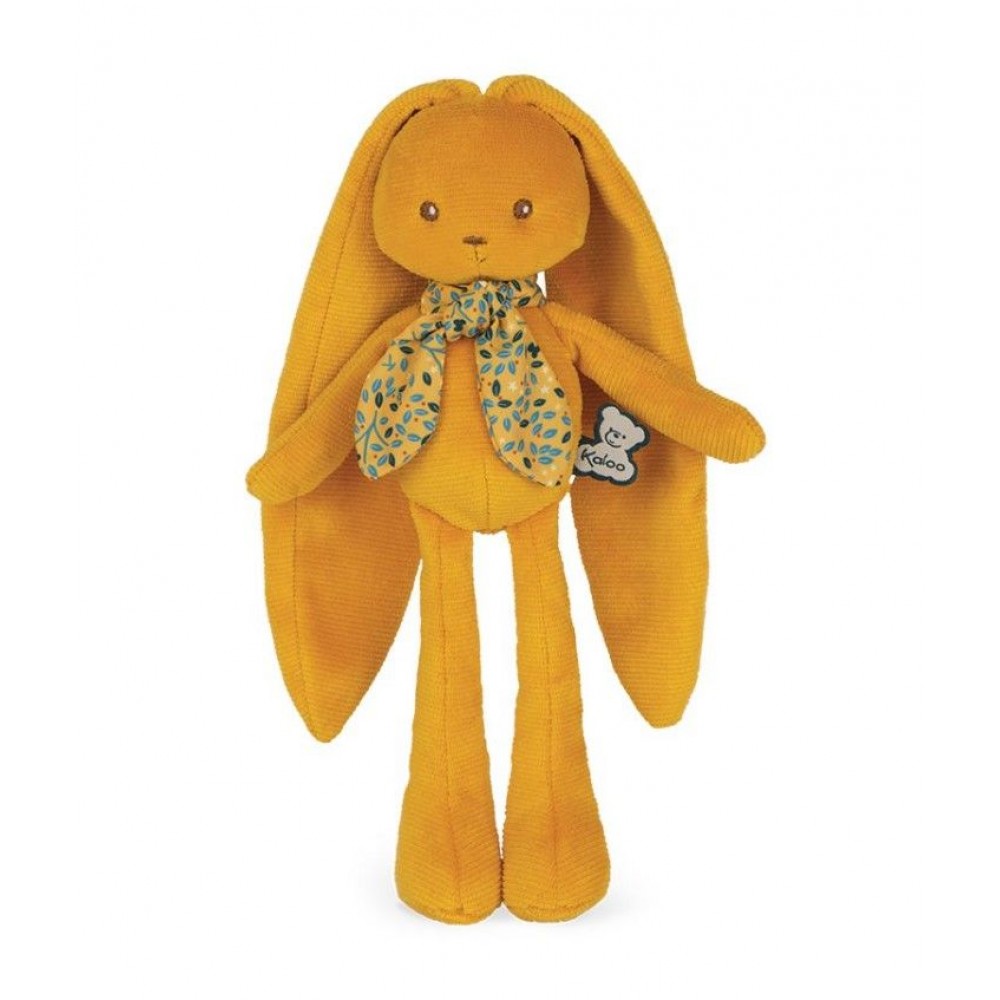 Lapinoo - Υφασμάτινο Κουνελάκι Μεσαίο Ochre 35cm
