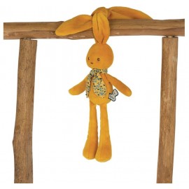 Lapinoo - Υφασμάτινο Κουνελάκι Μεσαίο Ochre 35cm