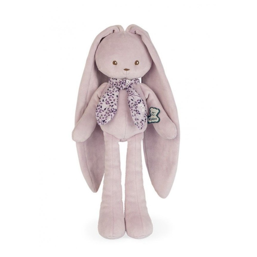 Lapinoo - Υφασμάτινο Κουνελάκι Μεσαίο Pink 35cm