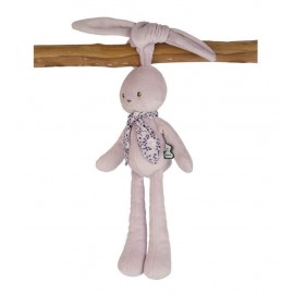 Lapinoo - Υφασμάτινο Κουνελάκι Μεσαίο Pink 35cm