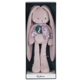 Lapinoo - Υφασμάτινο Κουνελάκι Μεσαίο Pink 35cm