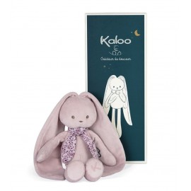 Lapinoo - Υφασμάτινο Κουνελάκι Μεσαίο Pink 35cm