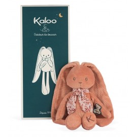 Lapinoo - Υφασμάτινο Κουνελάκι Μεσαίο Terracotta 35cm 