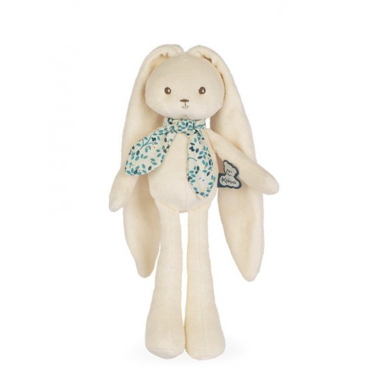 Lapinoo - Υφασμάτινο Κουνελάκι Μικρό Cream 25cm
