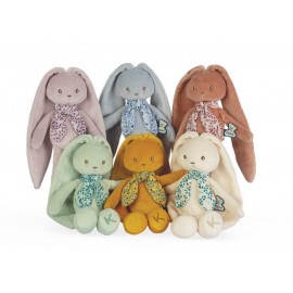 Lapinoo - Υφασμάτινο Κουνελάκι Μικρό Cream 25cm