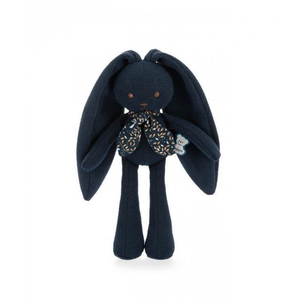 Lapinoo - Υφασμάτινο Κουνελάκι Μικρό Midnight Blue 25cm