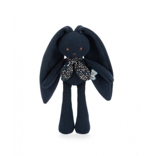 Lapinoo - Υφασμάτινο Κουνελάκι Μικρό Midnight Blue 25cm