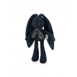 Lapinoo - Υφασμάτινο Κουνελάκι Μικρό Midnight Blue 25cm