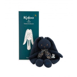 Lapinoo - Υφασμάτινο Κουνελάκι Μικρό Midnight Blue 25cm