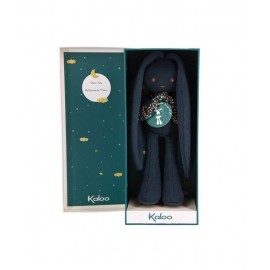 Lapinoo - Υφασμάτινο Κουνελάκι Μικρό Midnight Blue 25cm