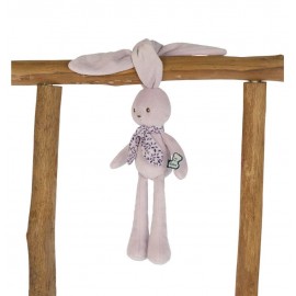 Lapinoo - Υφασμάτινο Κουνελάκι Μικρό Pink 25cm