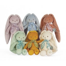 Lapinoo - Υφασμάτινο Κουνελάκι Μικρό Pink 25cm