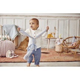 Lapinoo - Υφασμάτινο Κουνελάκι Μικρό Pink 25cm