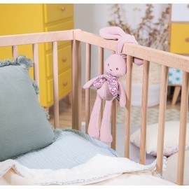 Lapinoo - Υφασμάτινο Κουνελάκι Μικρό Pink 25cm