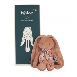 Lapinoo - Υφασμάτινο Κουνελάκι Μικρό Terracotta 25cm