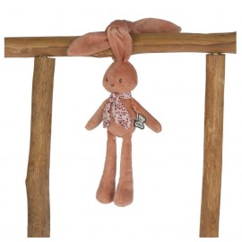 Lapinoo - Υφασμάτινο Κουνελάκι Μικρό Terracotta 25cm