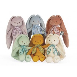 Lapinoo - Υφασμάτινο Κουνελάκι Μικρό Terracotta 25cm