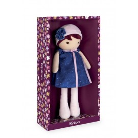 Poupees - Υφασμάτινη Μουσική Κούκλα Aurore 32cm