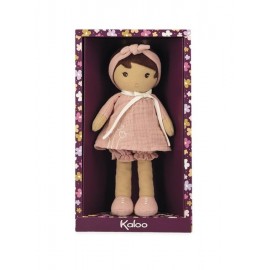 Poupees - Υφασμάτινη Κούκλα Amandine 25cm