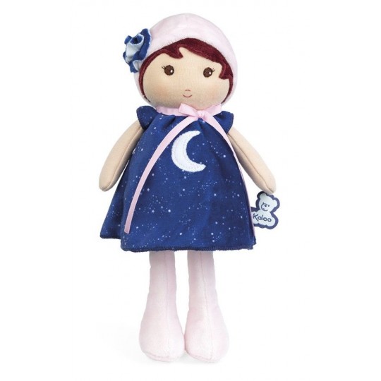 Poupees - Υφασμάτινη Κούκλα Aurore 25cm