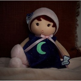 Poupees - Υφασμάτινη Κούκλα Aurore 25cm