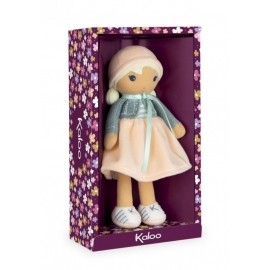 Poupees - Υφασμάτινη Κούκλα Chloe 32cm