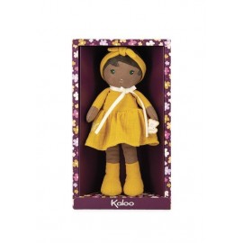 Poupees - Υφασμάτινη Κούκλα Naomie 25cm