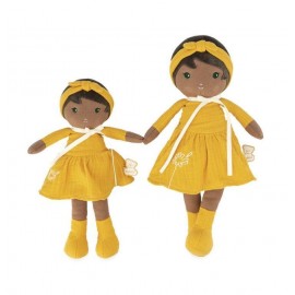 Poupees - Υφασμάτινη Κούκλα Naomie 25cm