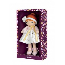 Poupees - Υφασμάτινη Κούκλα Valentine 25cm